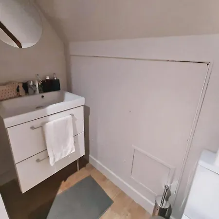Prázdninový dům La Pommeraie *