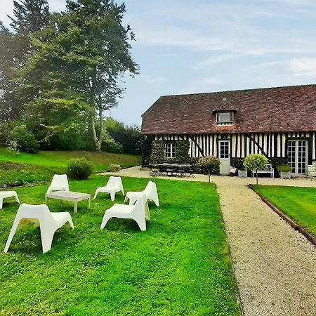 La Pommeraie Lisieux